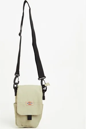Dickies Baylor Ripstop Crossbody Bag Dessert Sand