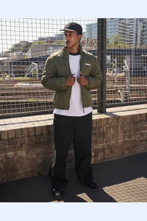 Spencer Project Link Reversible Jacket