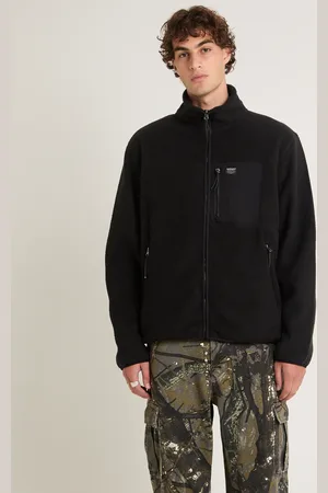 Spencer Project K3 Sherpa Jacket