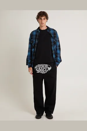 Spencer Project Flutter Trackpants