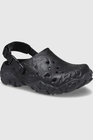 Crocs All Terrain Atlas Clogs