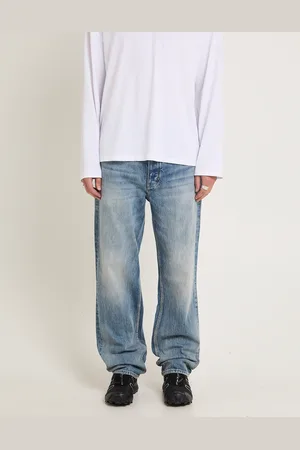 NEUW River Baggy Denim Jeans Bowery