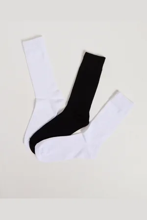 Arvust Script Socks 3 Pack