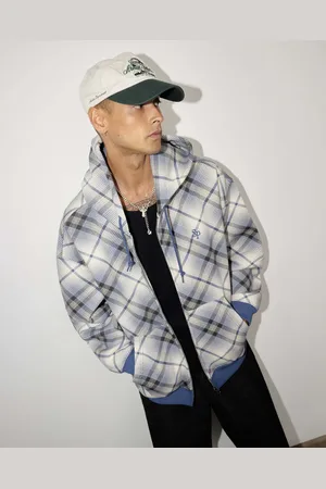 Spencer Project Passport Check Hoodie