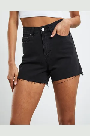 Dr Denim Nora Short Retro