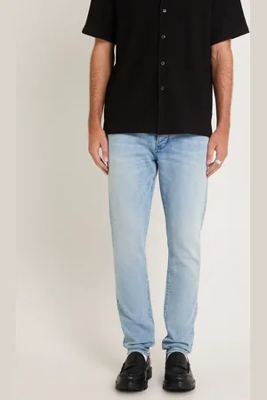 NEUW Ray Tapered Slim Denim Jeans
