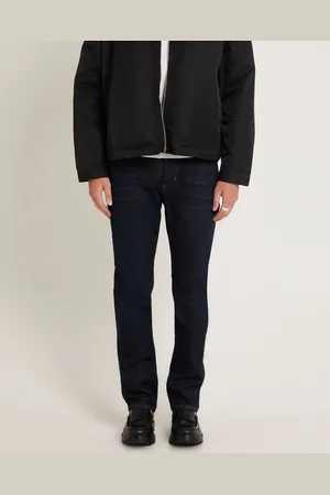 NEUW Coco Relaxed Denim Jeans Margaux Vintage