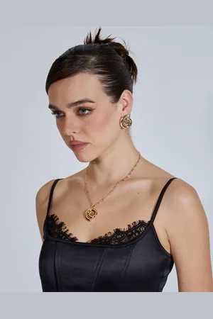 STUDIO Paros Sprial Earring