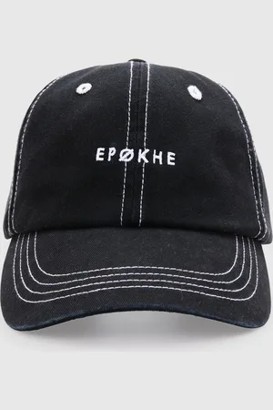 Epokhe Logo Hat