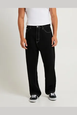 Rusty Escape Denim Jeans