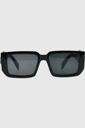 PETA AND JAIN Evans Sunglasses