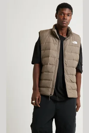The North Face Aconcagua 3 Vest Falcon