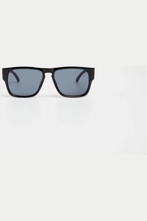 Le Specs Transmission Sunglasses /Smoke