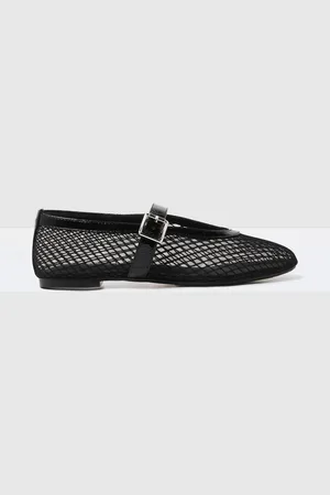 Therapy Addie Ballet Flats in