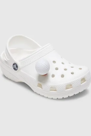 Crocs 3D Golf Ball Jibbit
