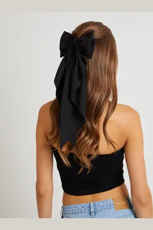 Alice In The Eve Lex Large Bow