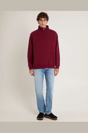NEUW Lou Straight Denim Jeans Fazer