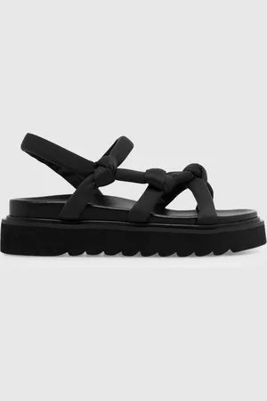 Therapy Vibez Flatform Sandals