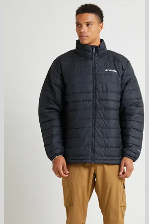 Columbia Powder Lite Jacket