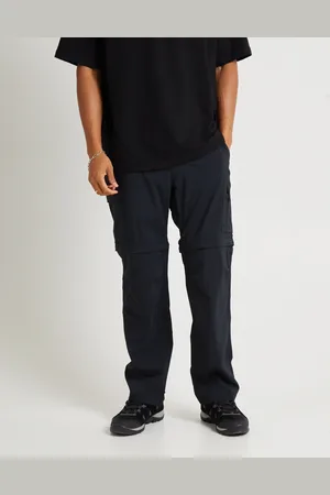 Columbia Silver Ridge Convertible Pants