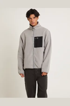 Spencer Project K3 Sherpa Jacket