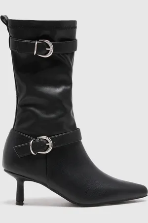 Therapy Kimme Ankle Boots