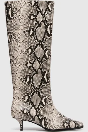 Therapy Spicy Tall Boots