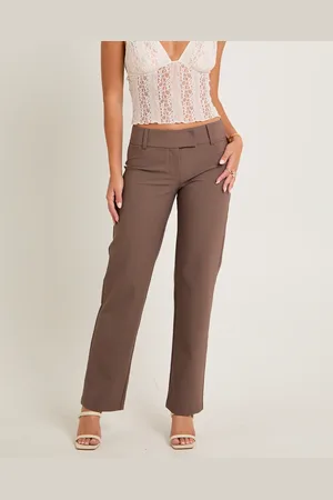 Alice In The Eve Jaylee Low Rise Pants