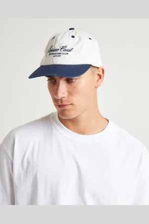 Arvust Club Contrast Cap