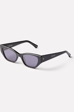 Epokhe Reprise Sunglasses Polished /