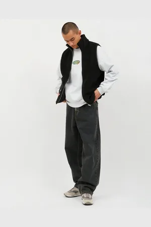 Dr Denim Kobe Jeans Tinted