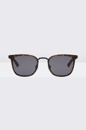 Le Specs Racketeer Sunglasses