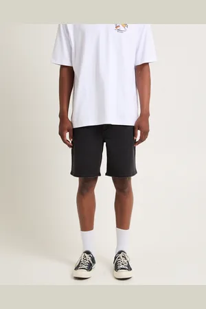 Wrangler Smith Shorts Ashen