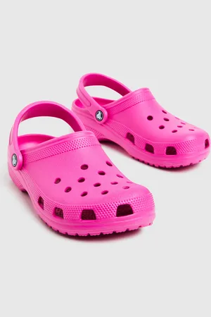 Crocs Classic Clogs Juice Pink