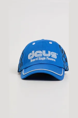 Deus Ex Machina Showroom Cap