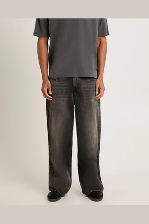 Insight Society Baggy Denim Jeans