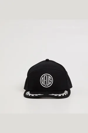 Deus Ex Machina Vapid Trucker