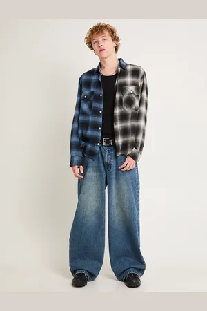 Insight Society Baggy Denim Jeans