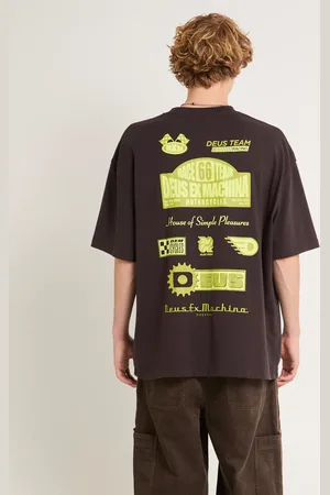 Deus Ex Machina Tune Up T-Shirt