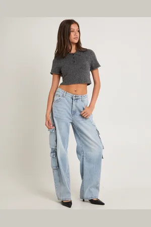 Lioness Renewal Denim Jeans