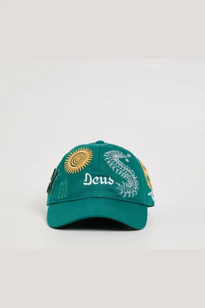 Deus Ex Machina Pennies Cap