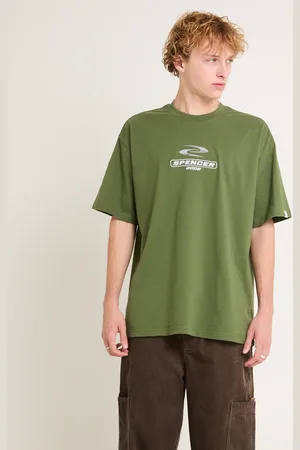 Spencer Project Turbo T-Shirt