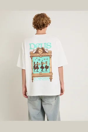 Deus Ex Machina The Sun The Sea T-Shirt