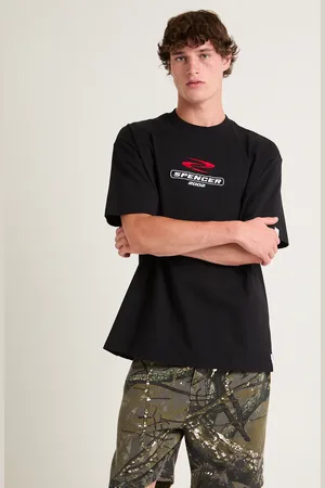 Spencer Project Turbo T-Shirt