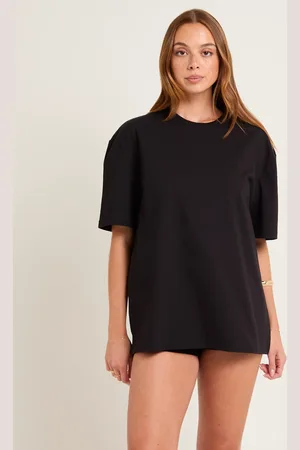General Pants Oversized T-Shirt