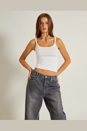 General Pants Tank Top in