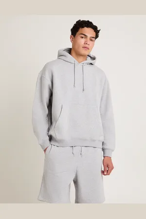 General Pants OG Oversized Hoodie