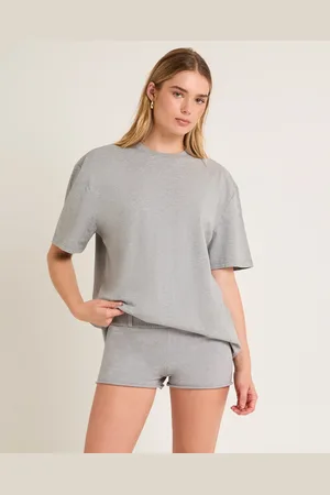 General Pants Oversized T-Shirt