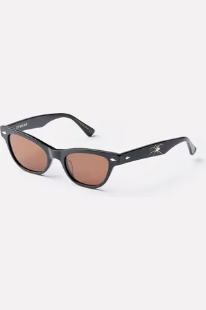 Epokhe Veil Sunglasses in /Bronze