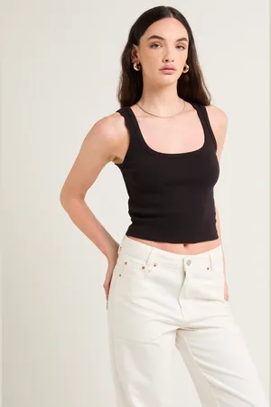 General Pants Super Scoop Classic Tank